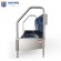 Manual Operated Bootwashers